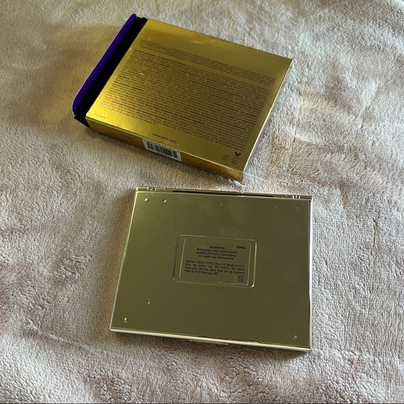 Tarte Tartelette matte eyeshadow palette - Picture 4 of 8